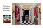 Simonini Builders Brochure Page Sample